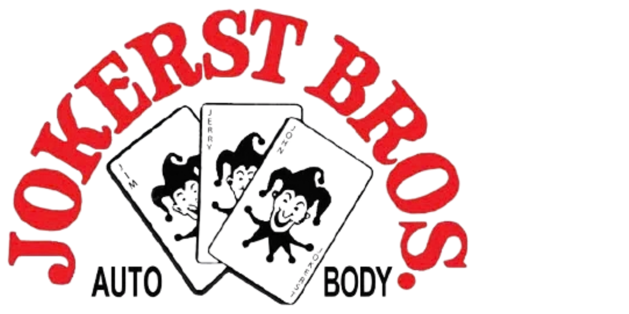 Jokerst Brothers Auto Body